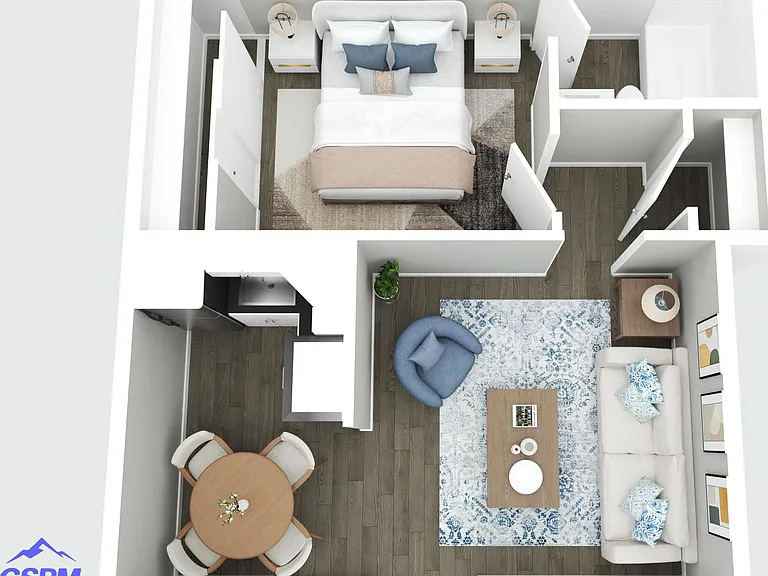 Willow Glen Apartments — Photo 6