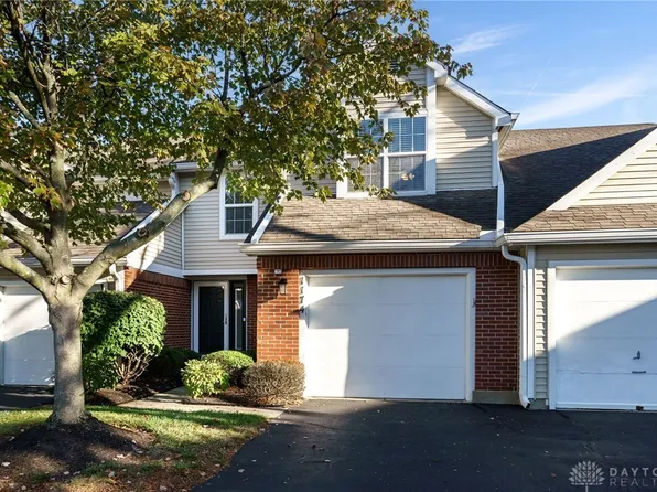 1174 Waves Lndg, Dayton, OH 45459