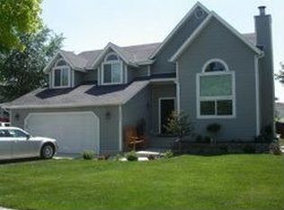 5340 S Majestic Village Cir, Salt Lake City, UT 84123