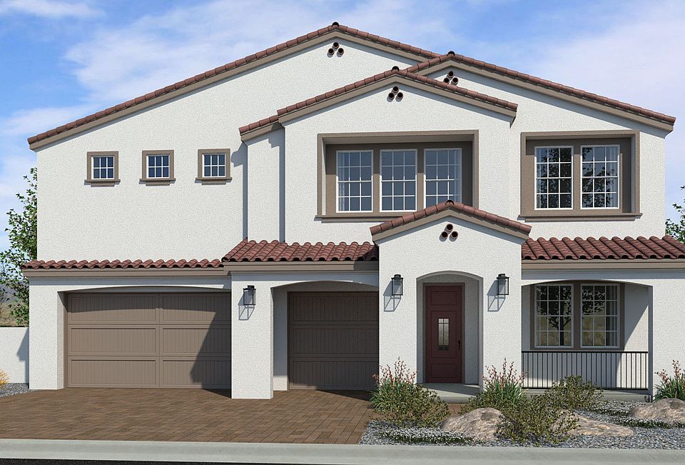 3825 Plan, Symmetry Summit at Cadence, Henderson, NV 89011 Zillow