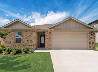 2532 Ponca Dr, Fort Worth, TX 76179