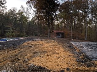 1919 Mount Gilead Rd, Jacksonville, AL 36265