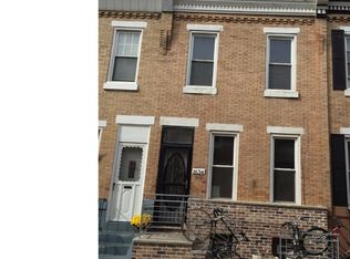 1634 S Lawrence St, Philadelphia, PA 19148