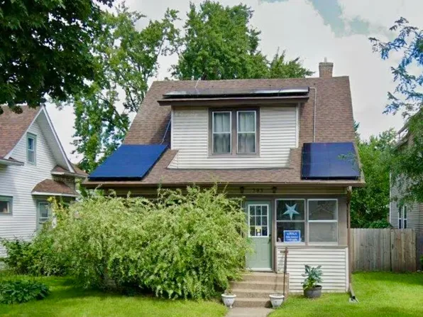783 Edmund Ave, Saint Paul, MN 55104