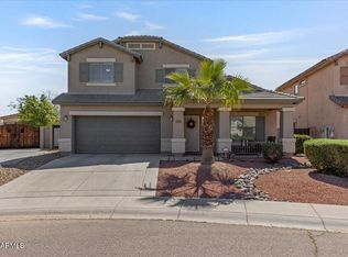 10335 W SOUTHGATE Avenue, Tolleson, AZ 85353