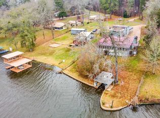 20329 Spillway Rd, Winona, TX 75792