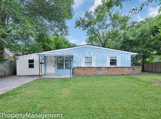 1660 Shady Lane Rd, Columbus, OH 43227
