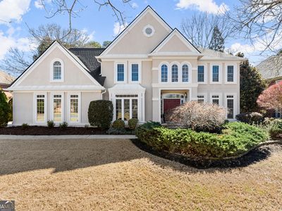 8140 High Hampton Chase, Alpharetta, GA, 30022