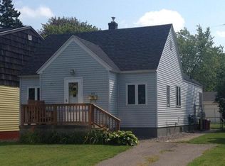 415 Dillon St, Sault Sainte Marie, MI 49783