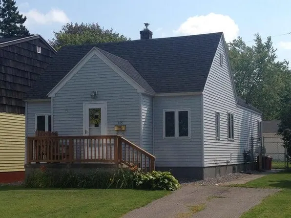 415 Dillon St, Sault Sainte Marie, MI 49783