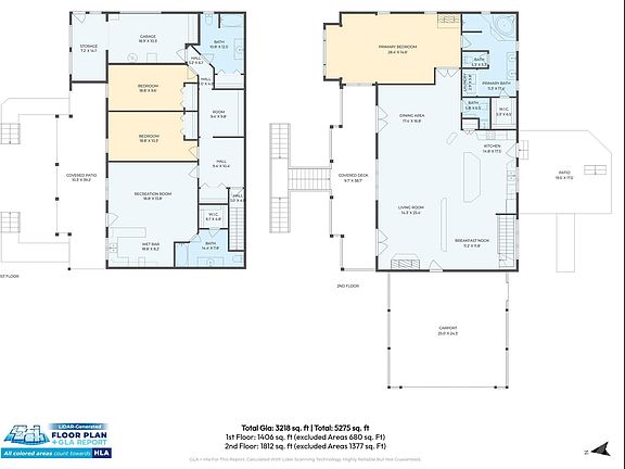 4th image of 43 Charles Marlowe Dr