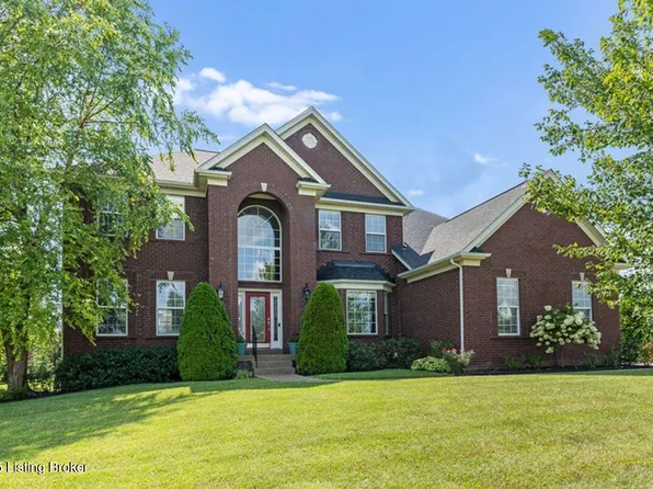 4802 Deer Meadow Ln, La Grange, KY 40031