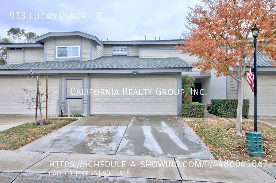 2 bed, 2.5 bath, 1110 sqft, $2,699 — Photo 1