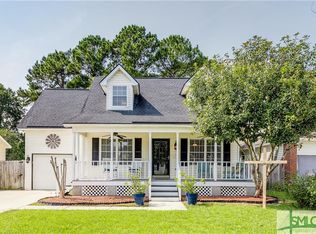 107 Embassy Ct, Savannah, GA 31419
