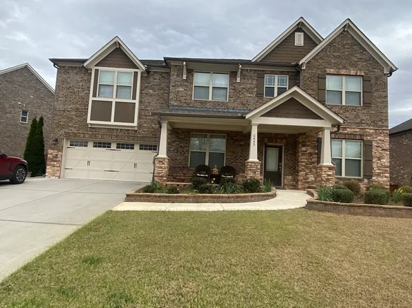 2645 Alpine Ter, Cumming, GA 30041