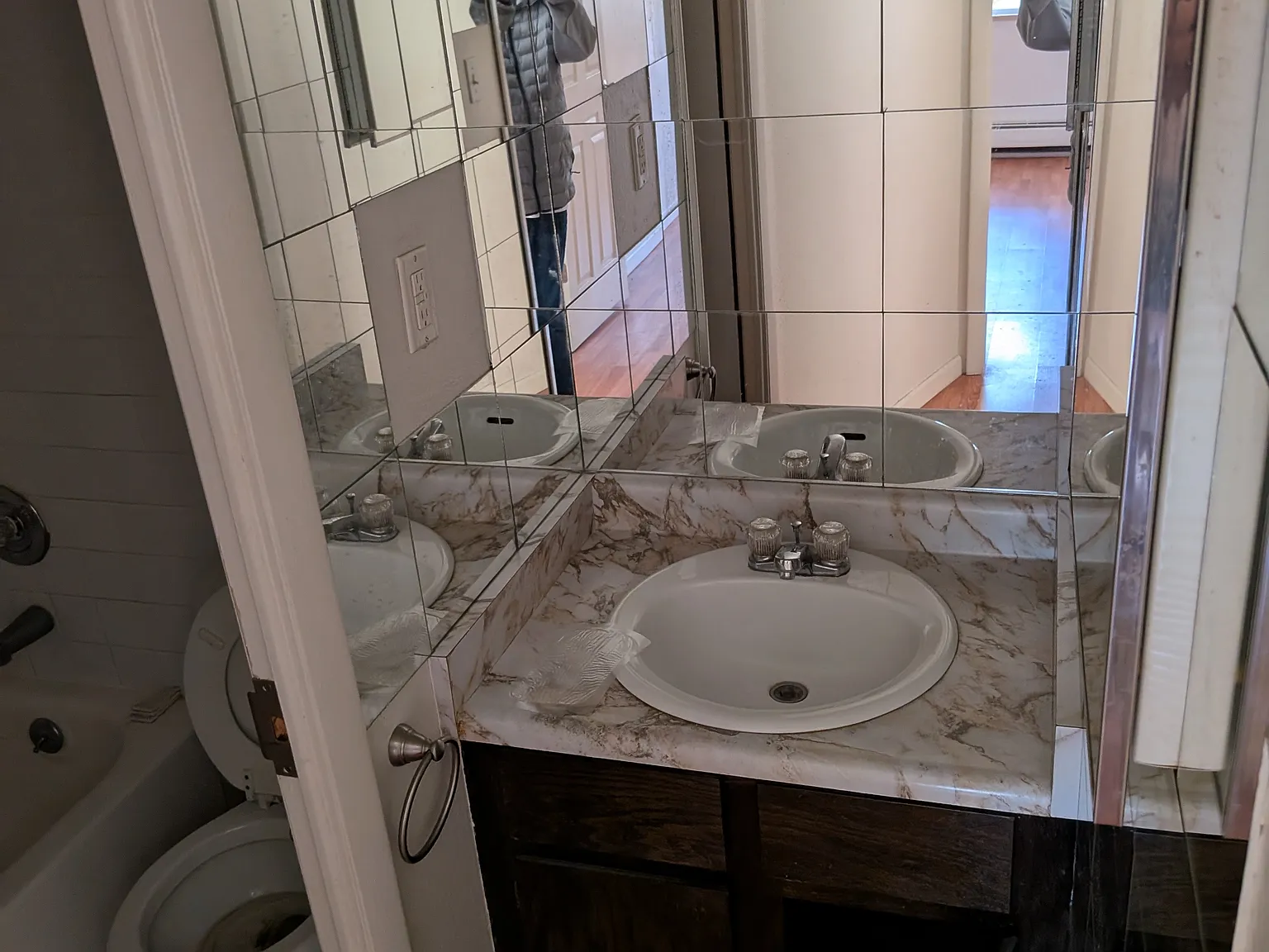1 bed, 600 sqft, $1,400 — Photo 2