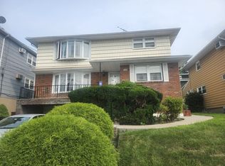 432 4th St FLOOR 1, Palisades Park, NJ 07650