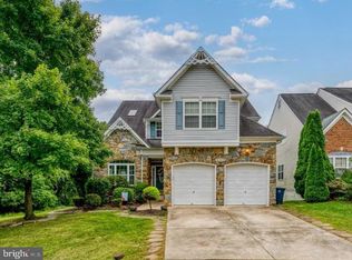 8309 Willow St, Laurel, MD 20707