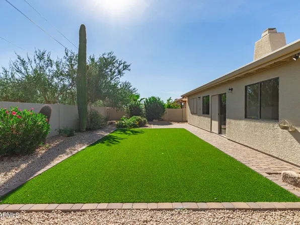 26601 S Saddletree Dr, Sun Lakes, AZ 85248