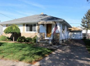 525 Rockwell St, Sandusky, OH