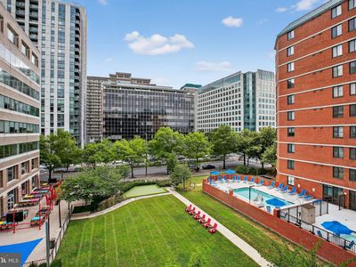 1001 N Randolph St APT 418, Arlington, VA, 22201