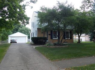 755 Russwood St NE, Grand Rapids, MI 49505