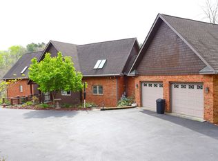 4822 Cedar Point Ln, Dublin, VA 24084