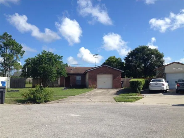 5739 Ridgestone Dr, Tampa, FL 33625