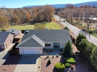 2806 River Run Ct, Canon City, CO 81212