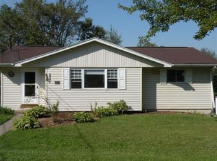 2445 Maria Blvd, Binghamton, NY 13903