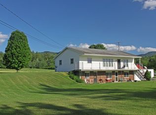 5003 Randolph Rd, Morrisville, VT 05661