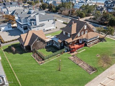 1318 Ocean Avenue, Mantoloking, NJ, 08738