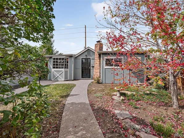 1027 S Quitman Street, Denver, CO 80219