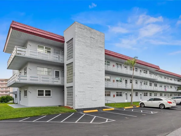 5660 80th St N Unit B106, Saint Petersburg, FL 33709
