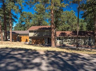 24251 Supai Rd, Indian Hills, CO 80454