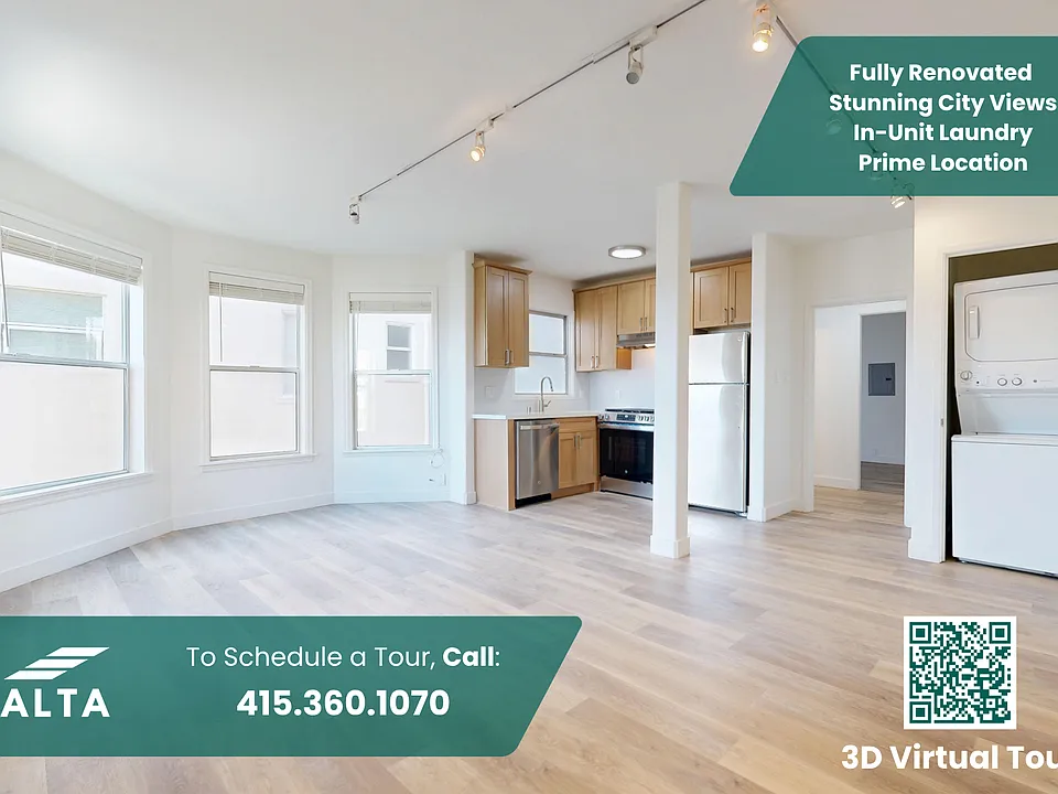 1221 Greenwich St #7