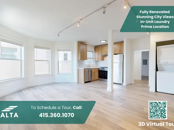 1221 Greenwich St APT 7, San Francisco, CA 94109