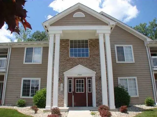 6524 Emerald Hill Ct, Indianapolis, IN 46237