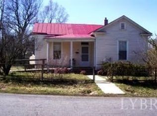251 Munford St, Lynchburg, VA 24501