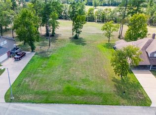 916 Dogwood Ridge Dr, Diboll, TX 75941