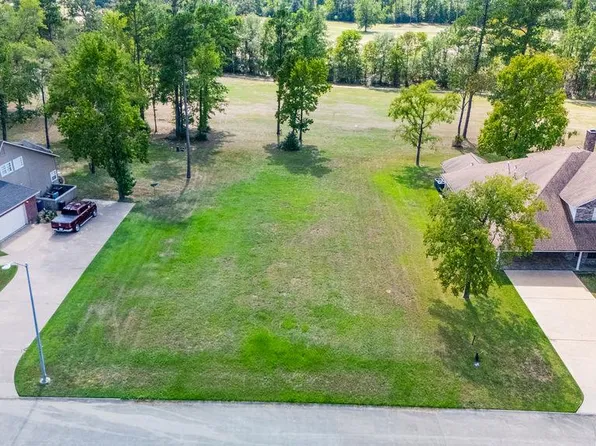 916 Dogwood Ridge Dr, Diboll, TX 75941