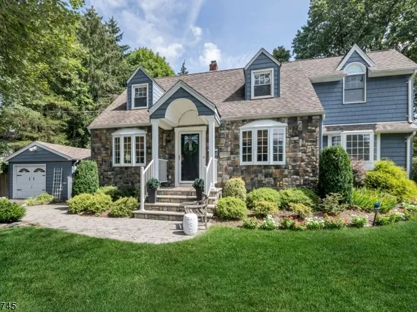 348 S Central Ave, Ramsey Boro, NJ 07446