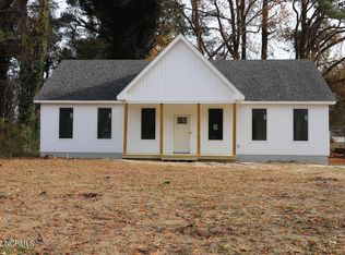 105 Duke St, Shiloh, NC 27974