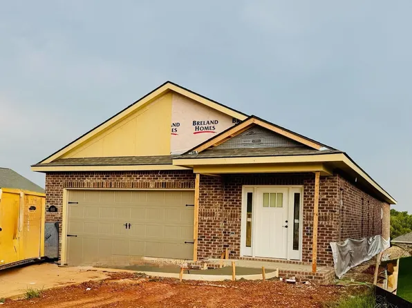 601 Frenchmen St, Huntsville, AL 35824