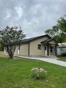 2515 Vine St, Brownwood, TX, 76801