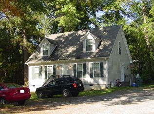 108A Pine St, Carrboro, NC 27510