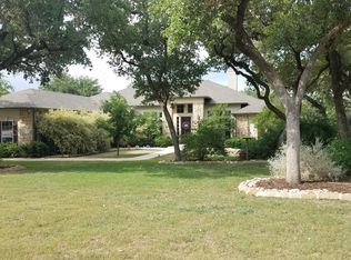 11202 Burnt Sienna, Helotes, TX 78023