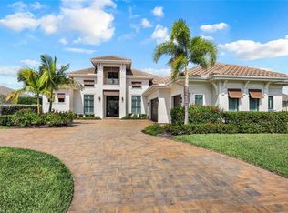 9011 Arrezo Ct, Naples, FL 34119