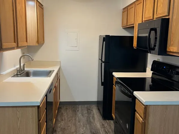 Northridge Court Apartments, 1829 W Northridge Ct #7d54df9cd, Spokane, WA 99208