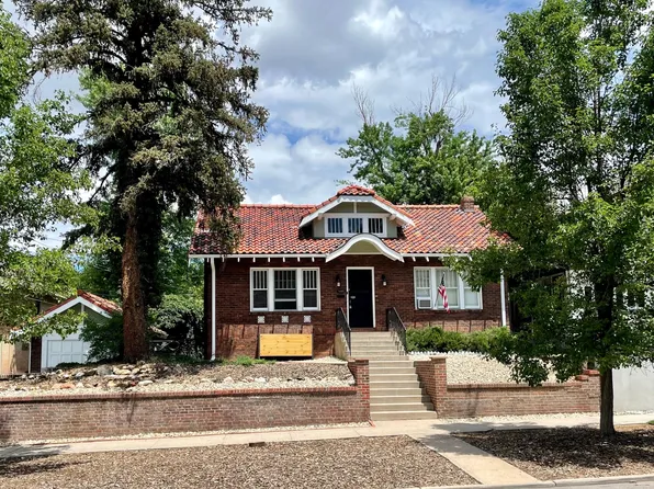 1635 E 7th Ave, Denver, CO 80218